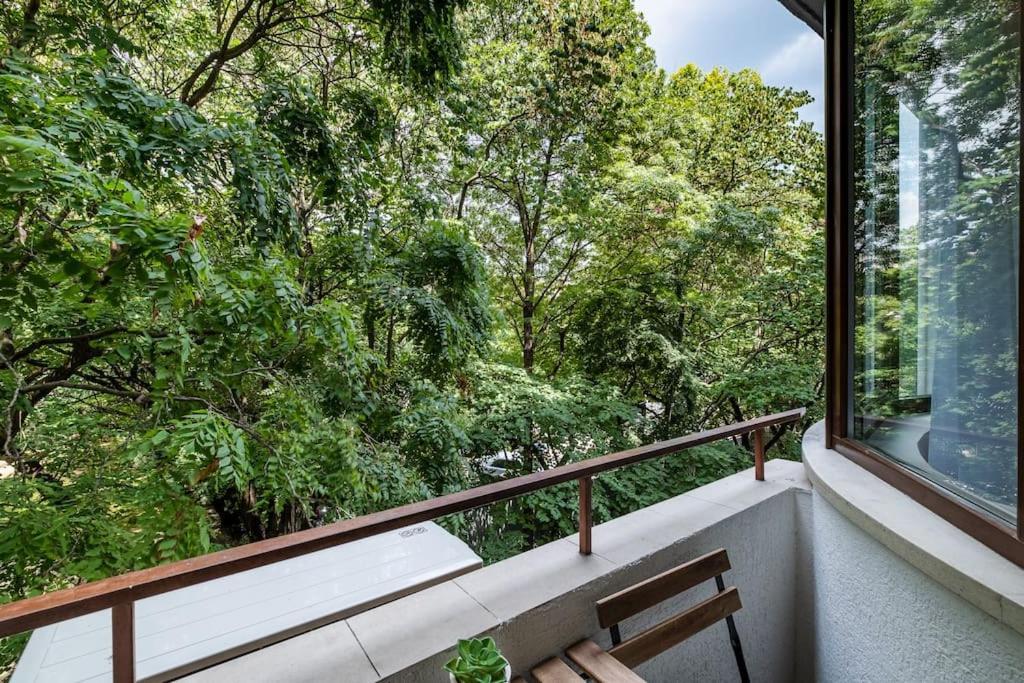 Varna Central 2Bdrm Apartment מראה חיצוני תמונה