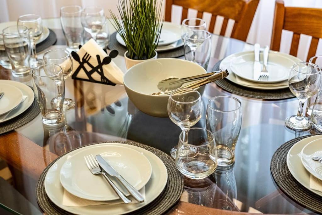 Varna Central 2Bdrm Apartment מראה חיצוני תמונה