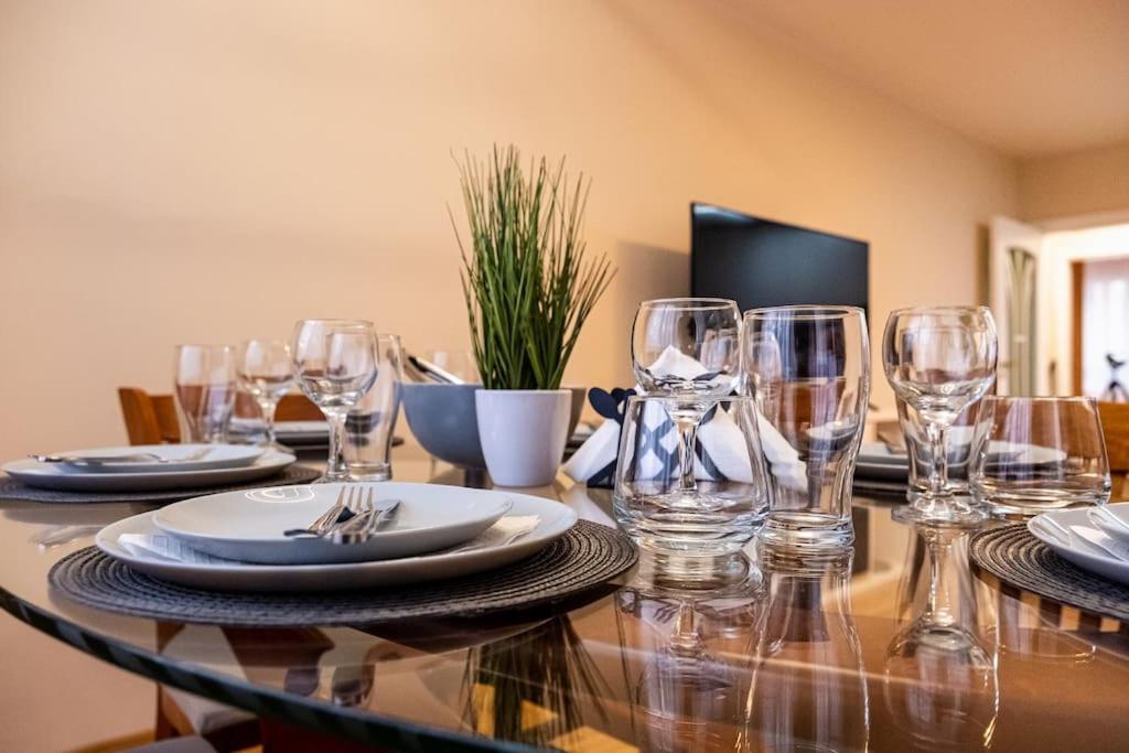Varna Central 2Bdrm Apartment מראה חיצוני תמונה