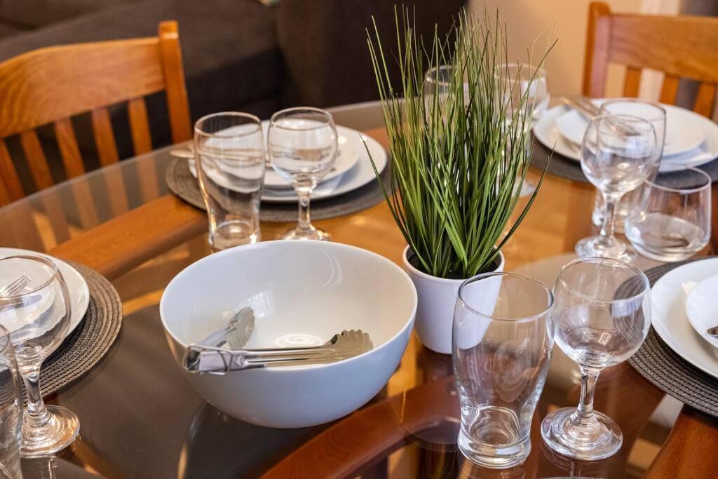 Varna Central 2Bdrm Apartment מראה חיצוני תמונה