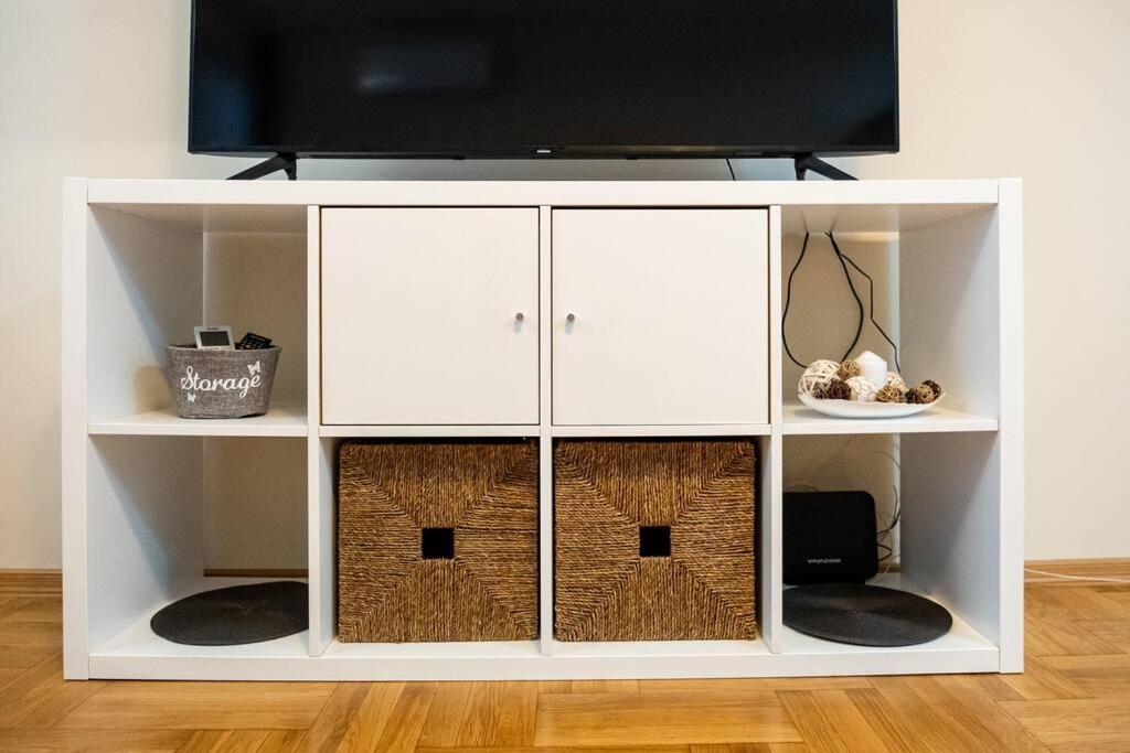 Varna Central 2Bdrm Apartment מראה חיצוני תמונה