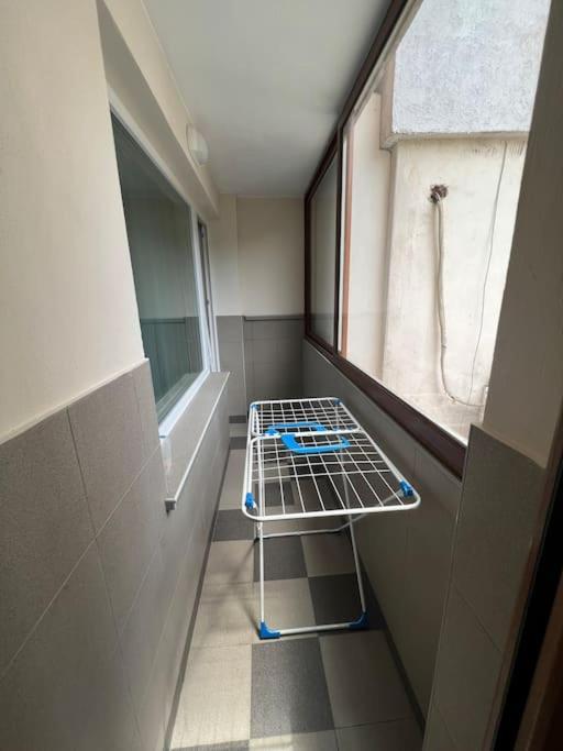 Varna Central 2Bdrm Apartment מראה חיצוני תמונה